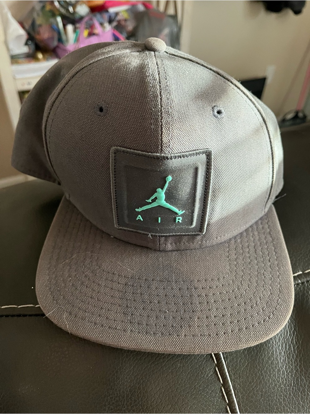 Air Jordan snapback